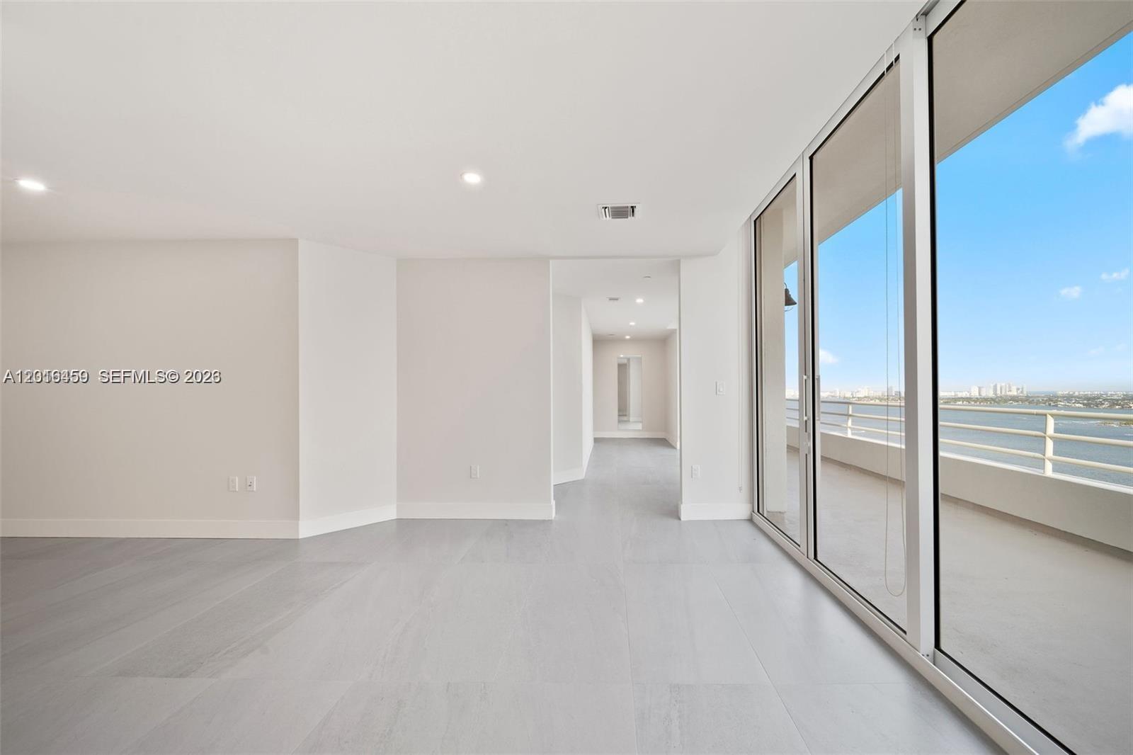 The Hamilton - Residential Lease