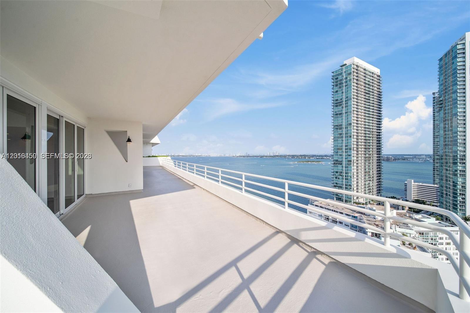 The Hamilton - Residential Lease