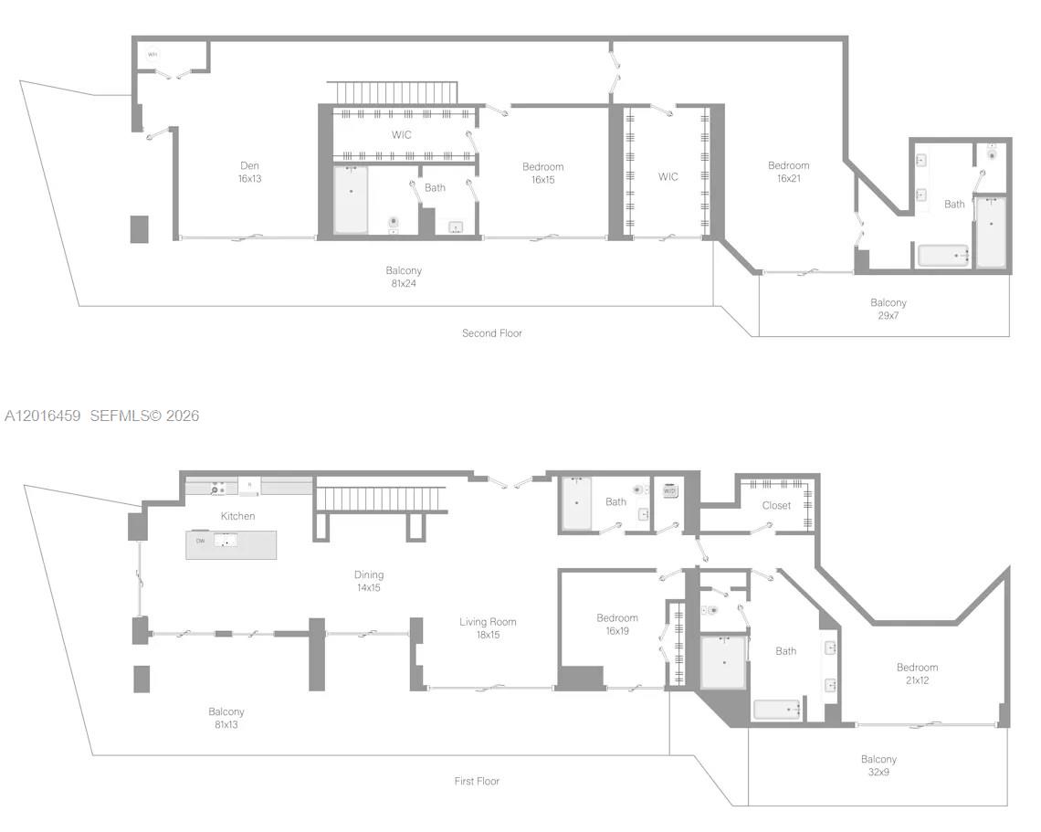 The Hamilton - Residential Lease