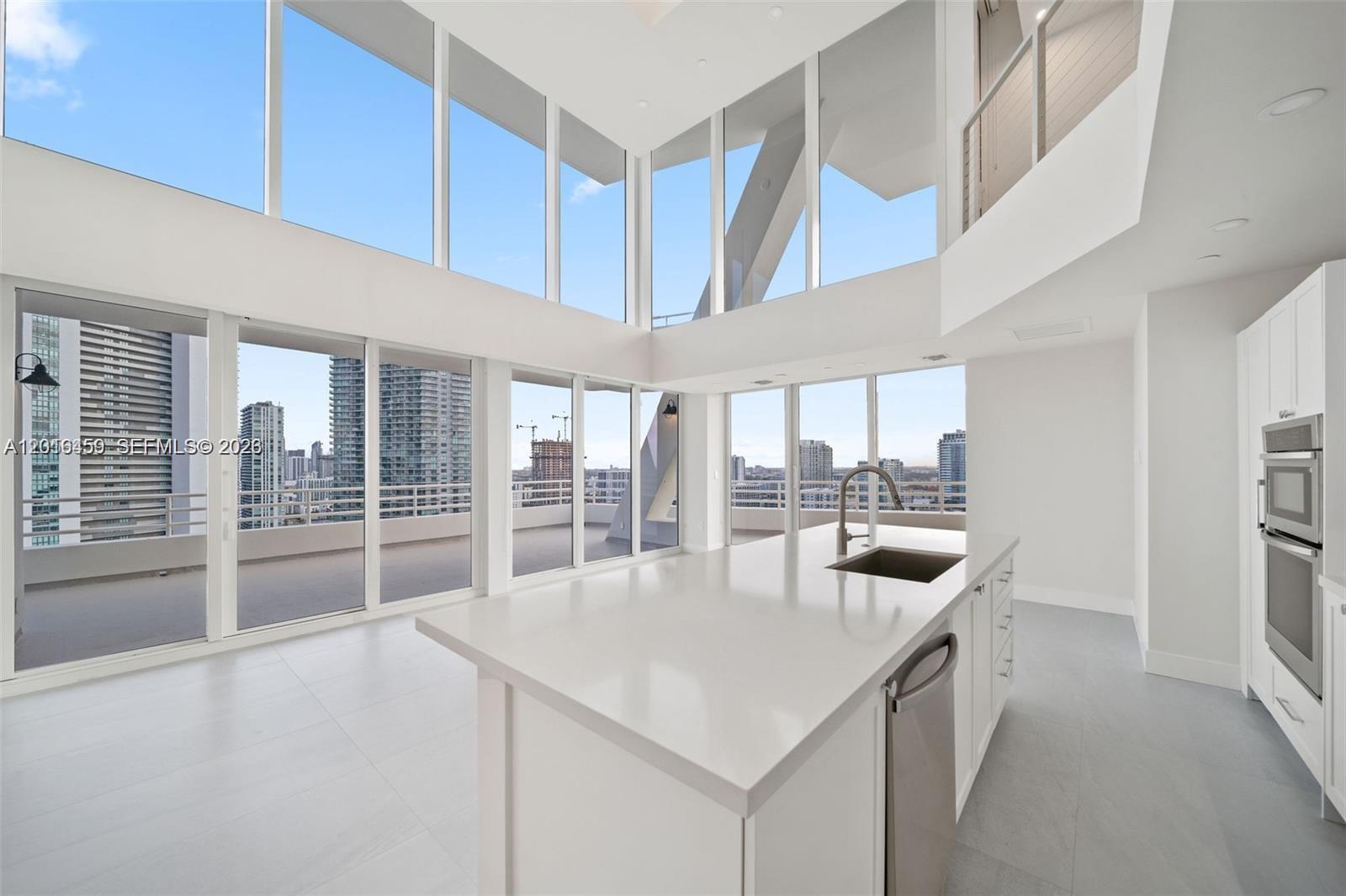 The Hamilton - Residential Lease