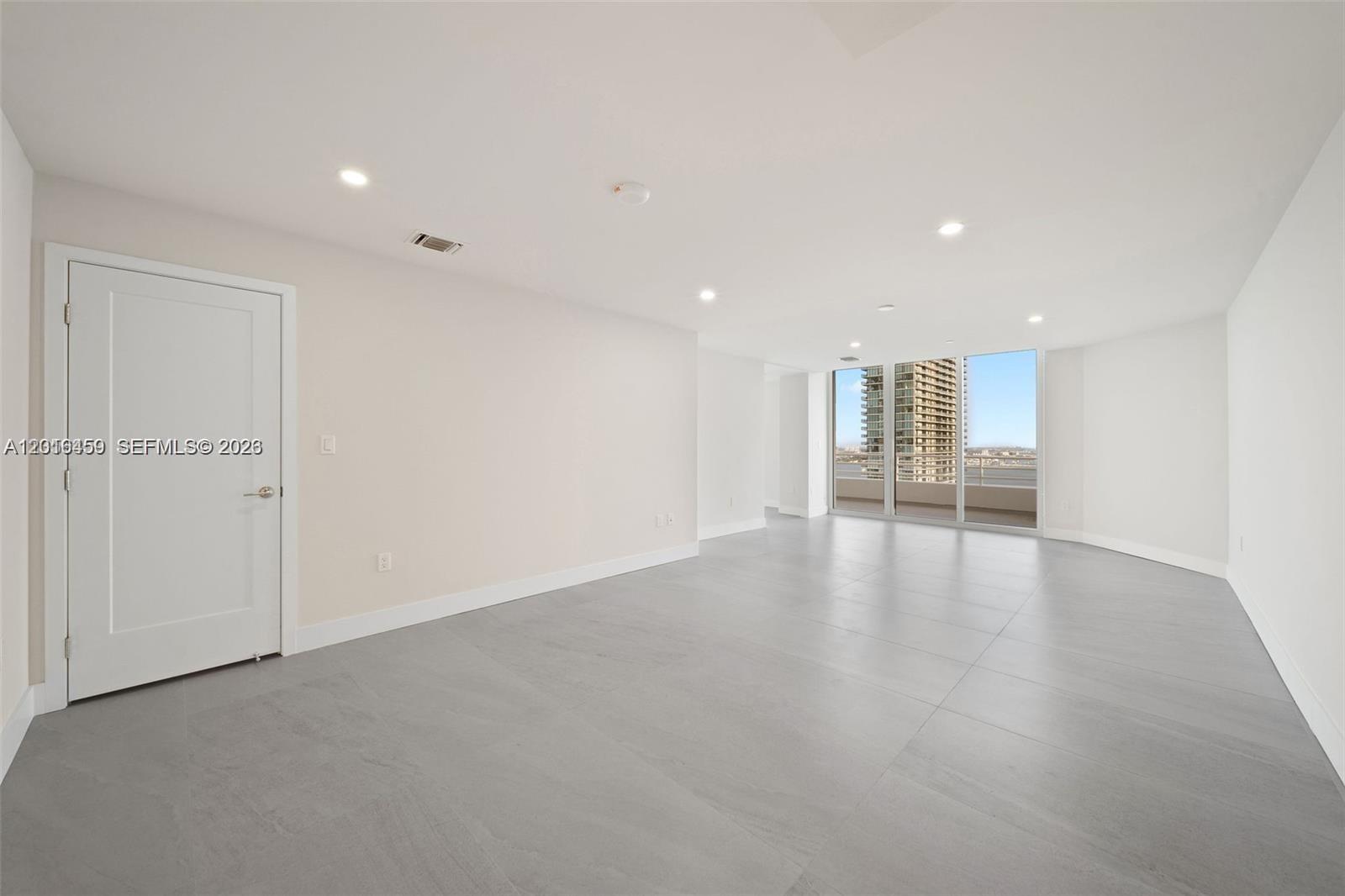 The Hamilton - Residential Lease