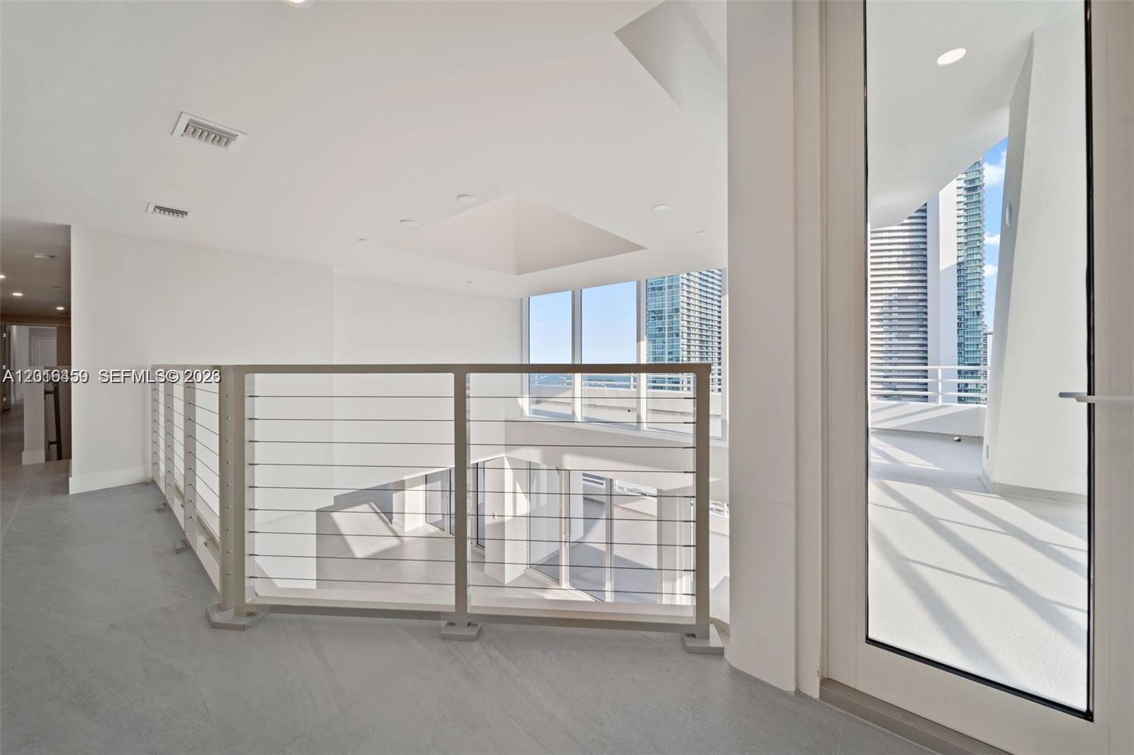 The Hamilton - Residential Lease