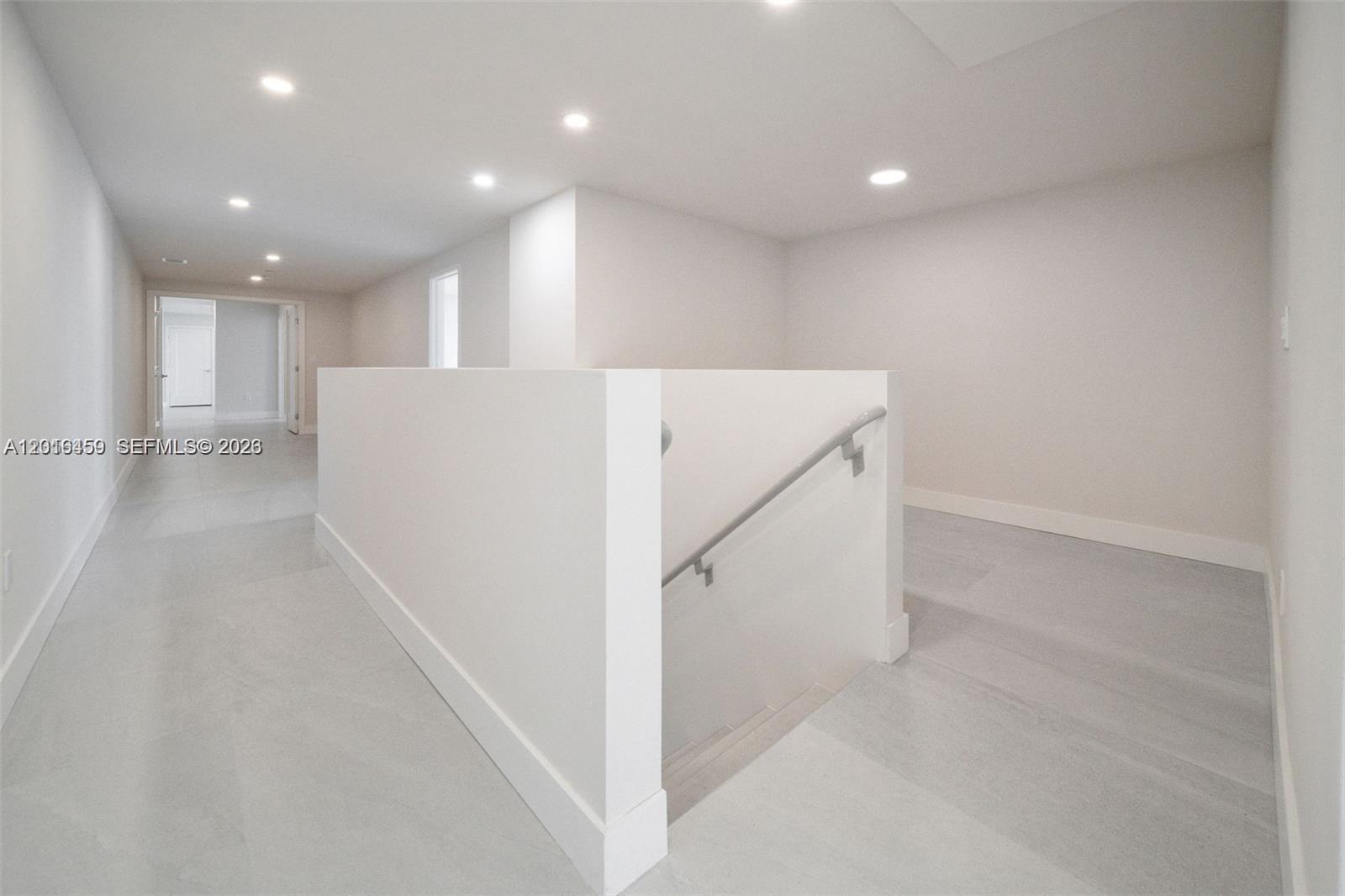 The Hamilton - Residential Lease