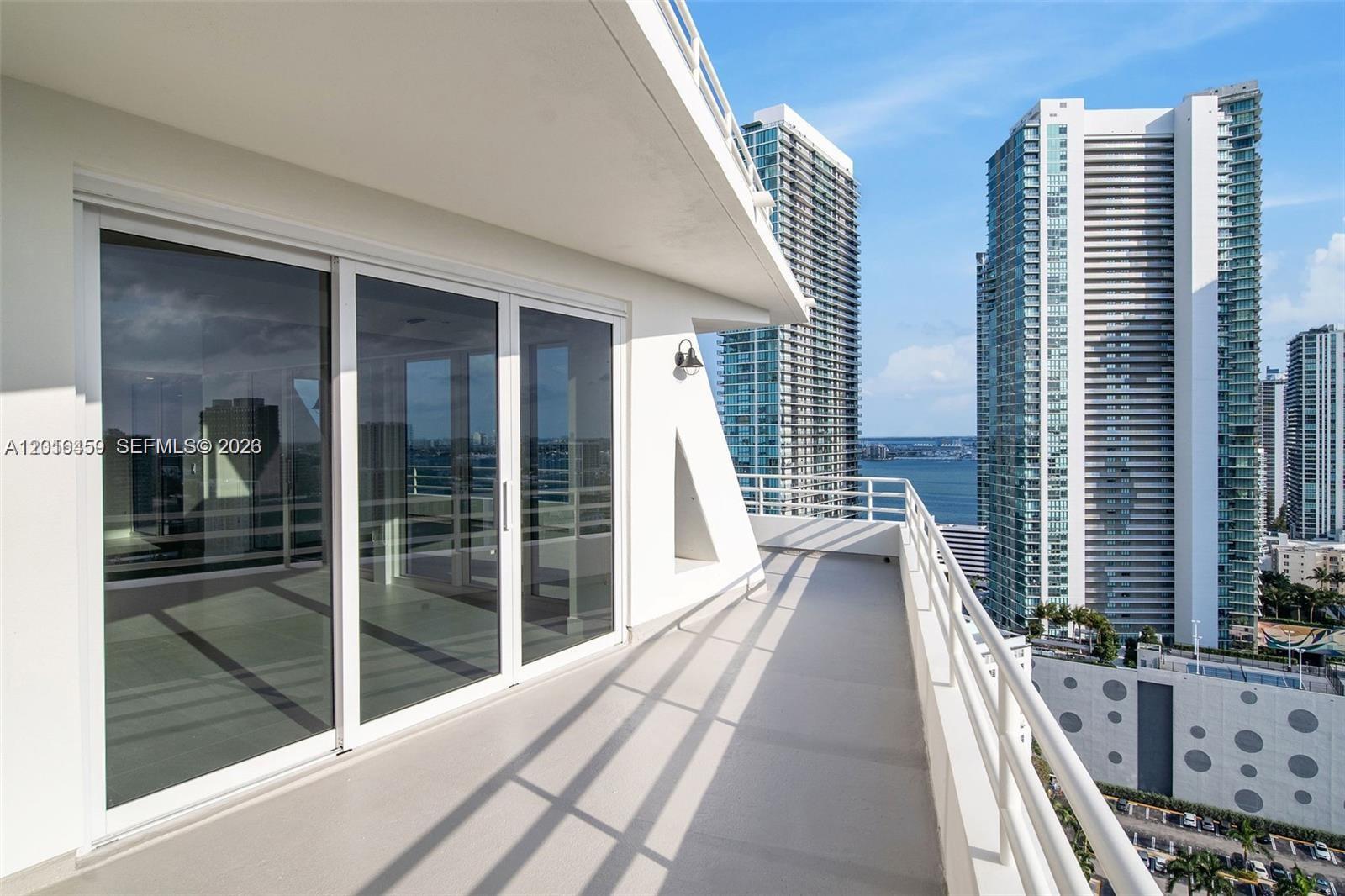 The Hamilton - Residential Lease