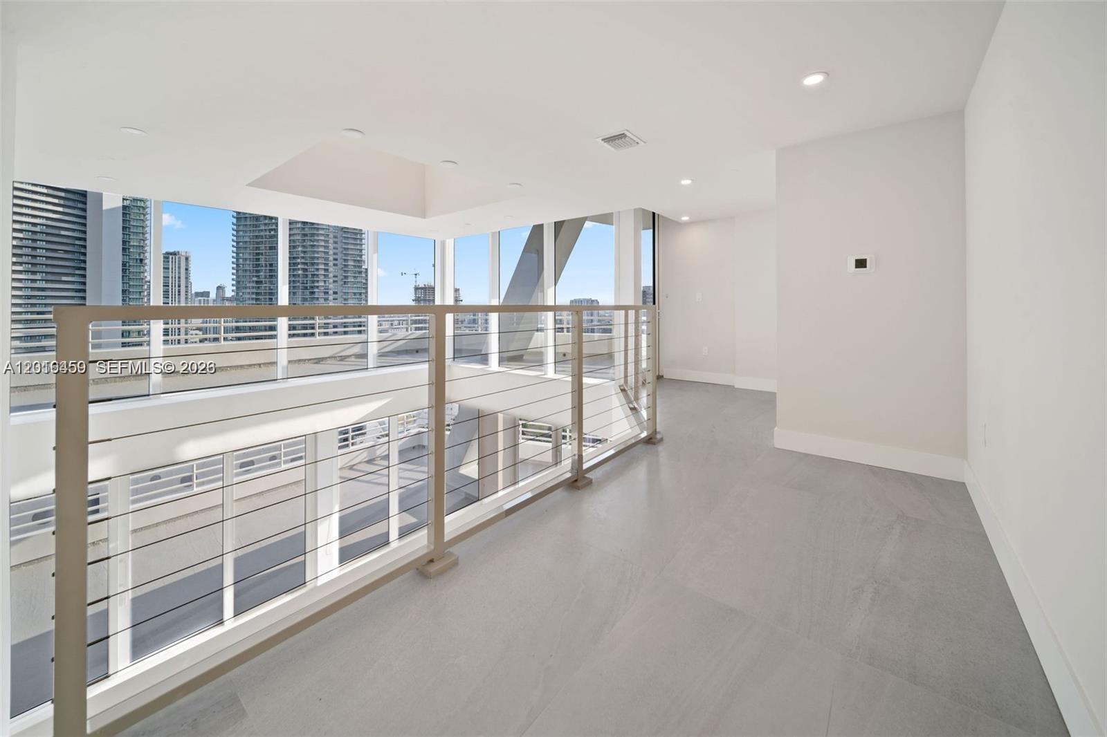 The Hamilton - Residential Lease