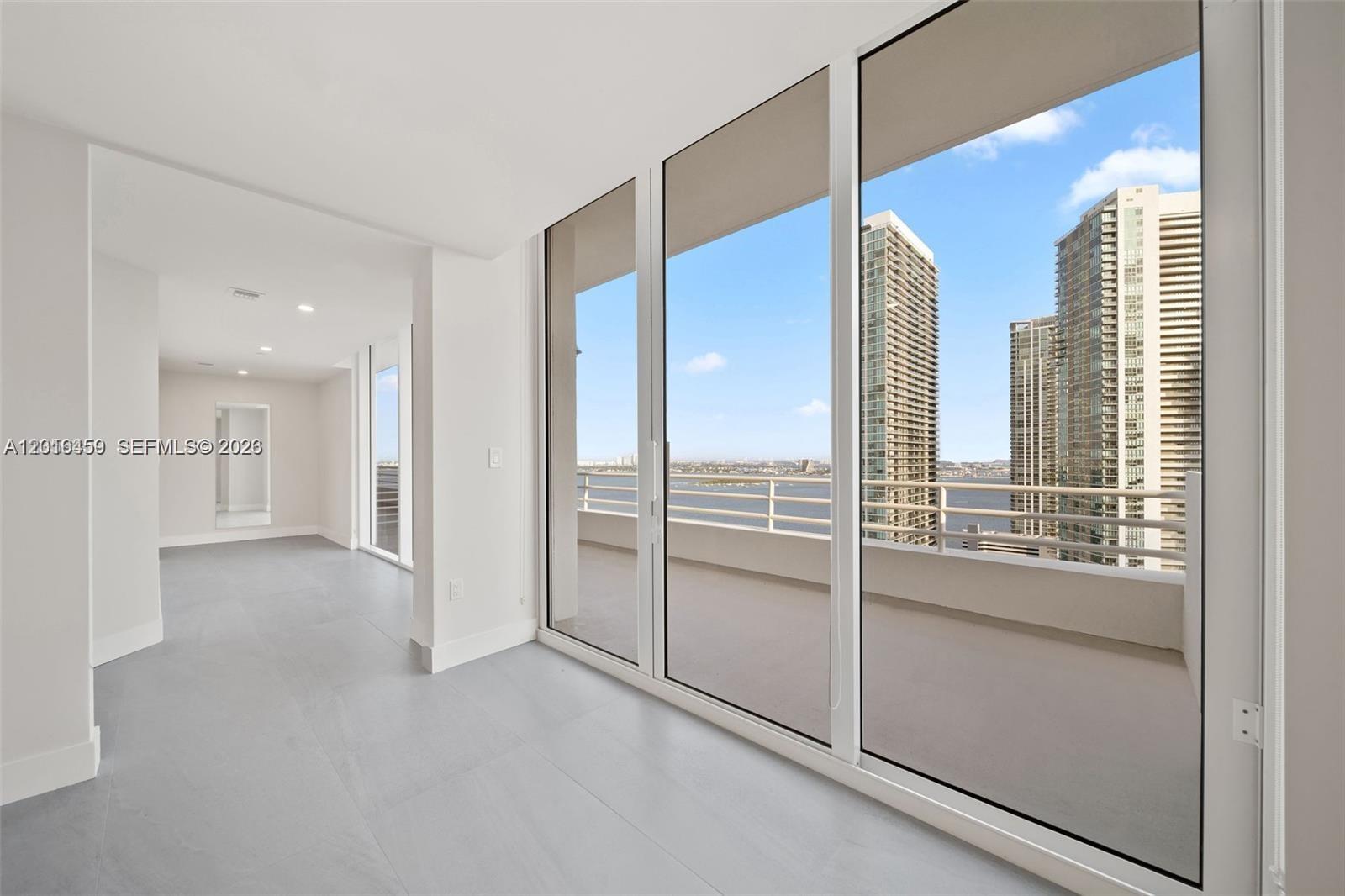 The Hamilton - Residential Lease