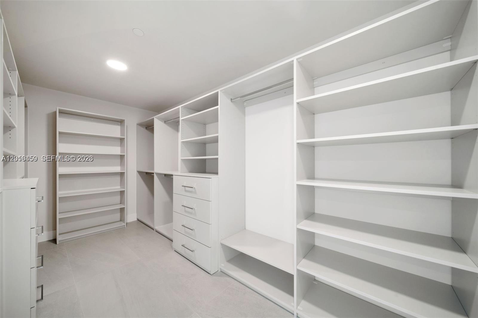 The Hamilton - Residential Lease