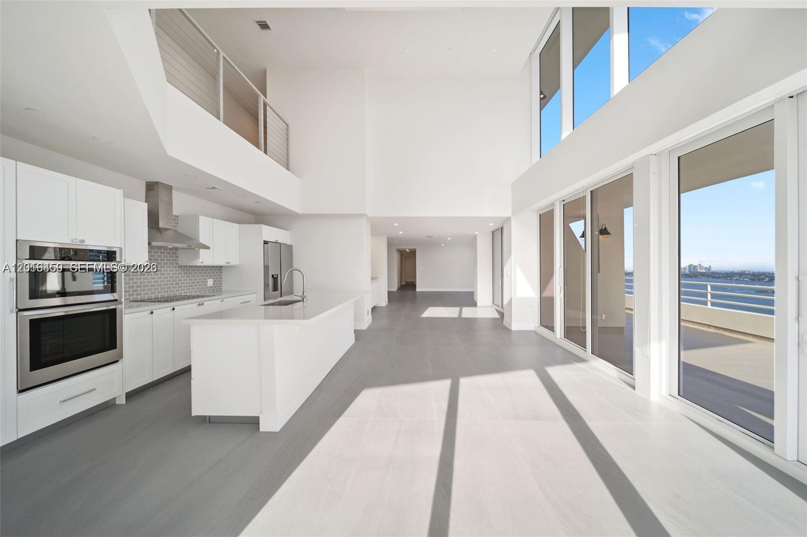 The Hamilton - Residential Lease