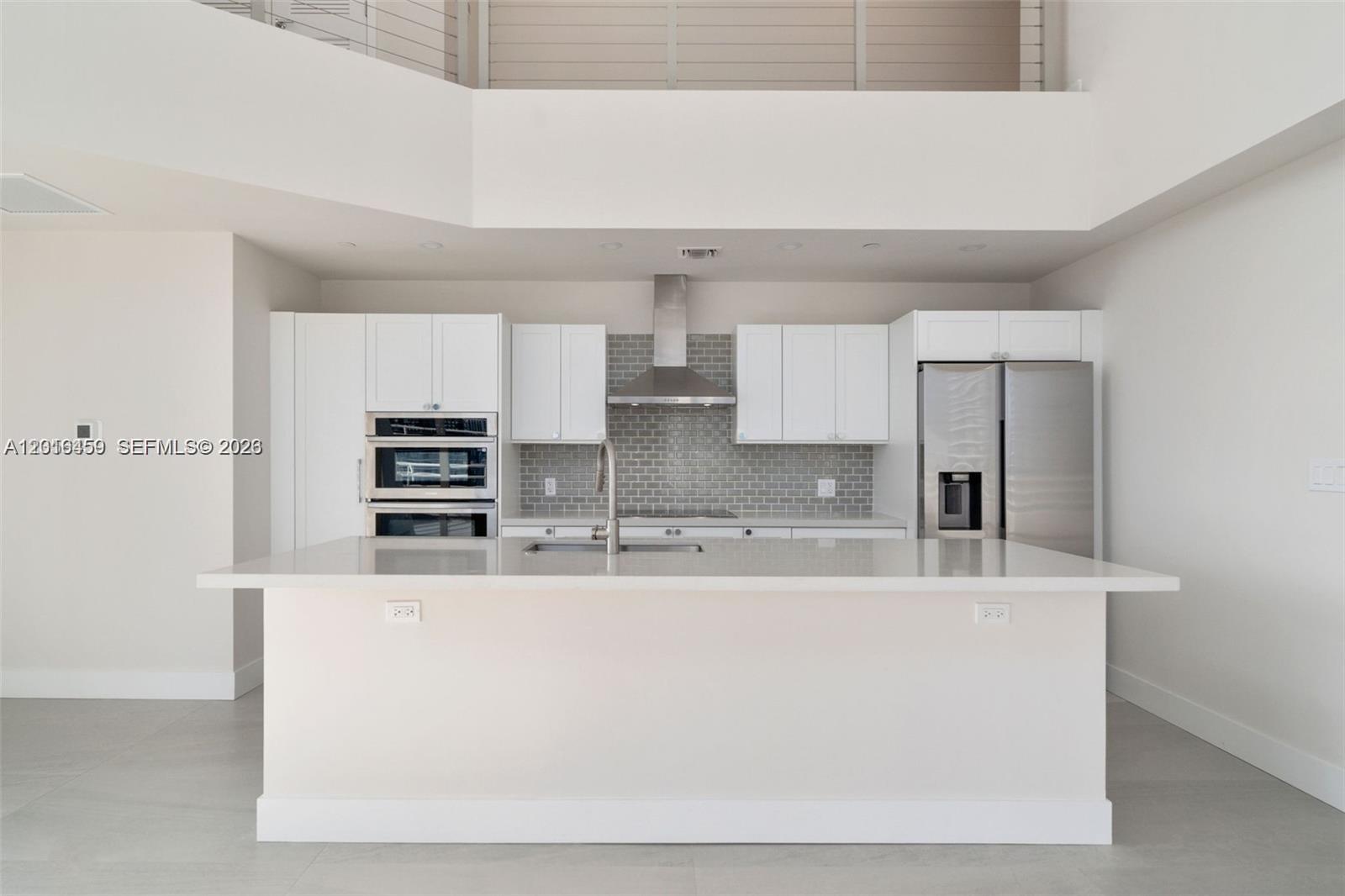 The Hamilton - Residential Lease