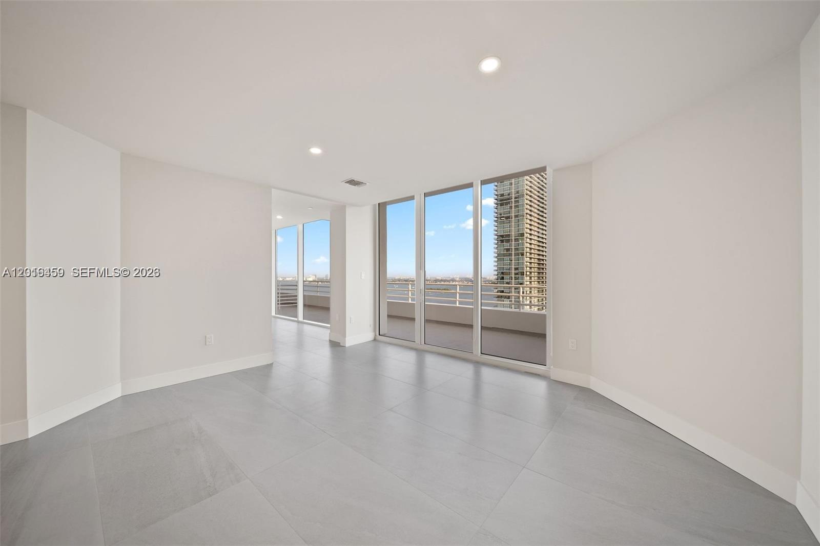 The Hamilton - Residential Lease