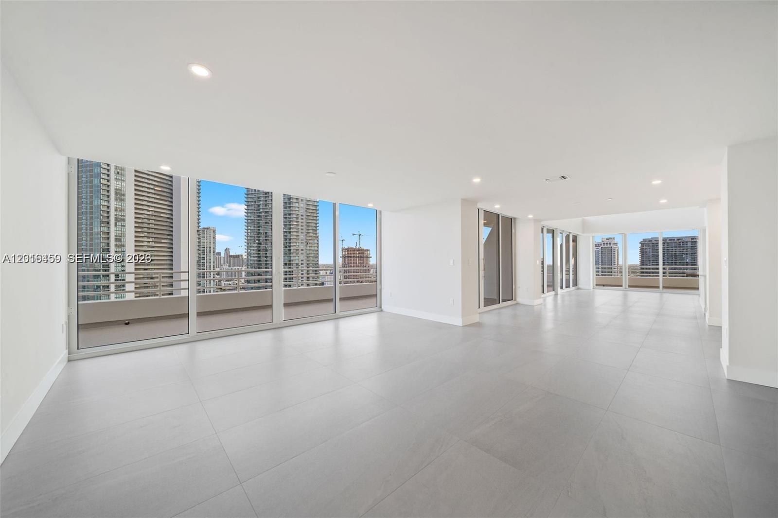 The Hamilton - Residential Lease