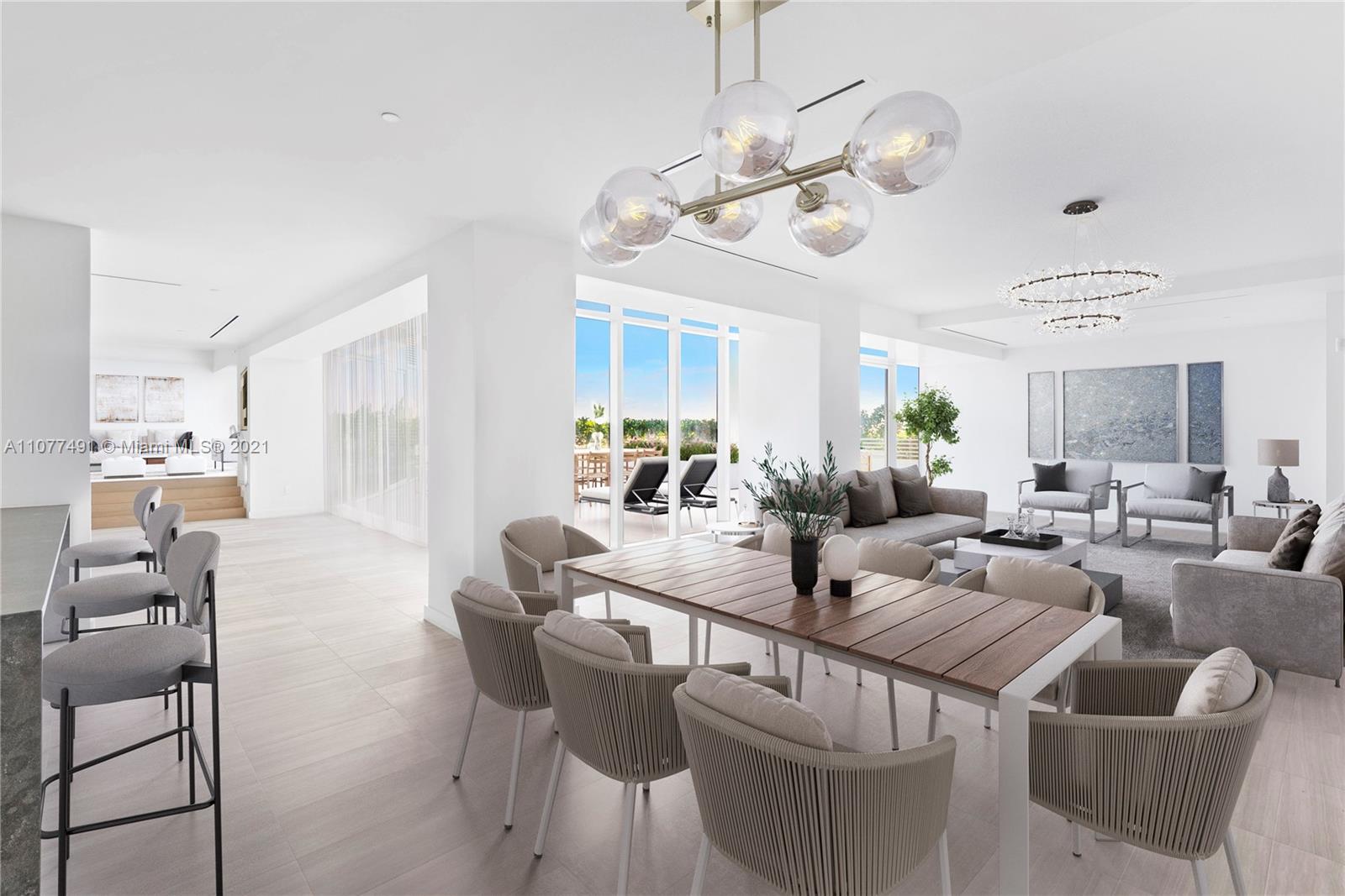 4701 NORTH MERIDIAN CONDO - Residential