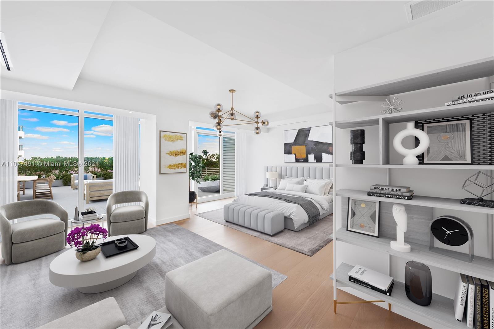 4701 NORTH MERIDIAN CONDO - Residential