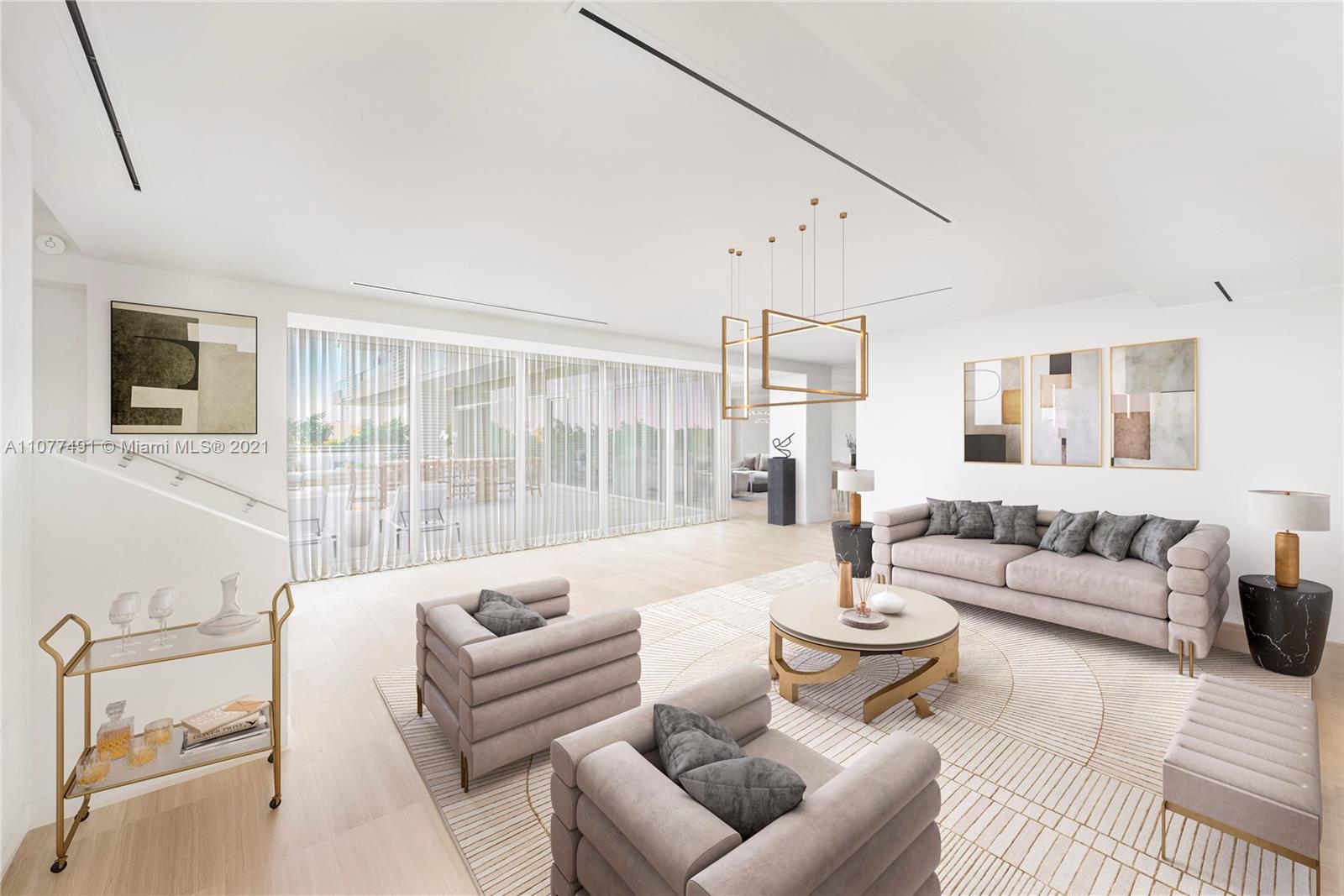 4701 NORTH MERIDIAN CONDO - Residential