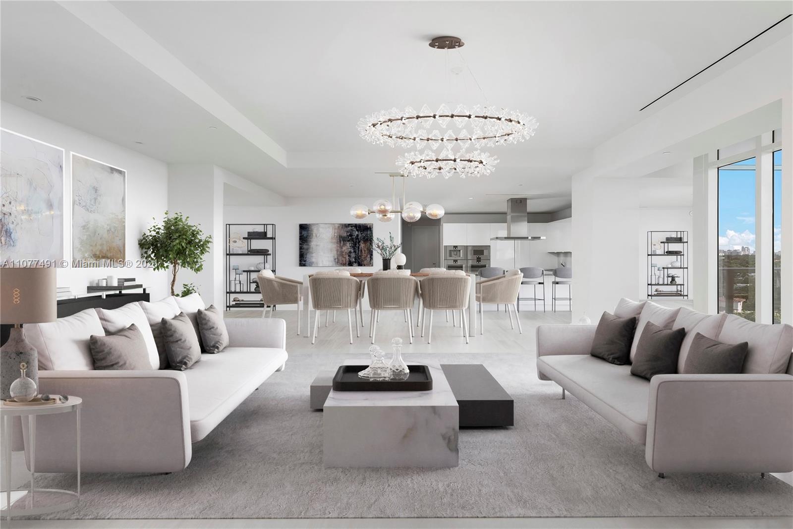 4701 NORTH MERIDIAN CONDO - Residential