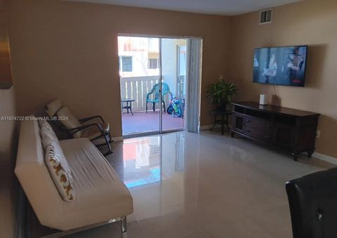 A home in Hialeah