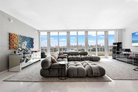 520 West Ave 2202 Miami Beach FL 33139