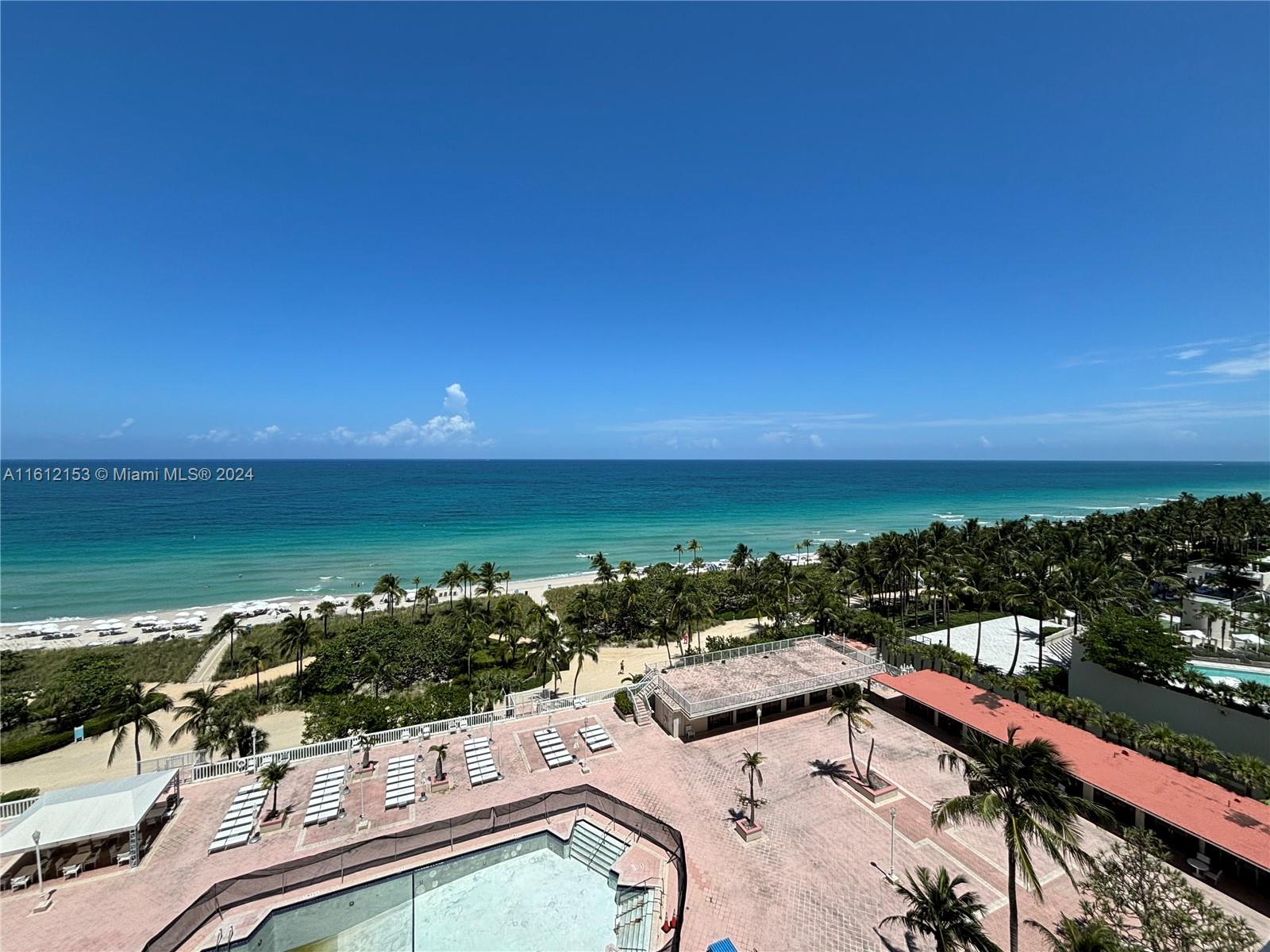 BALMORAL CONDO - Residential Lease