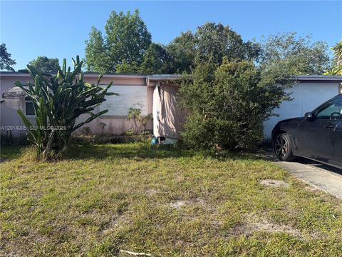 3500 SW 40th St West Park FL 33023