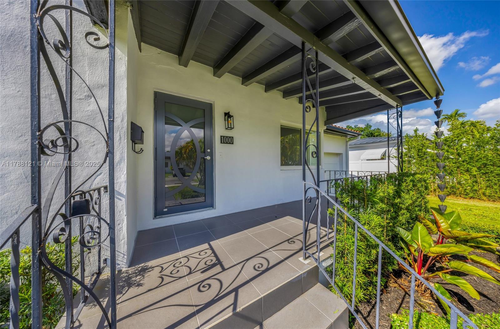 Property for Sale at 1000 Plover Ave, Miami Springs, Miami-Dade County, Florida - Bedrooms: 3 
Bathrooms: 2  - $775,000