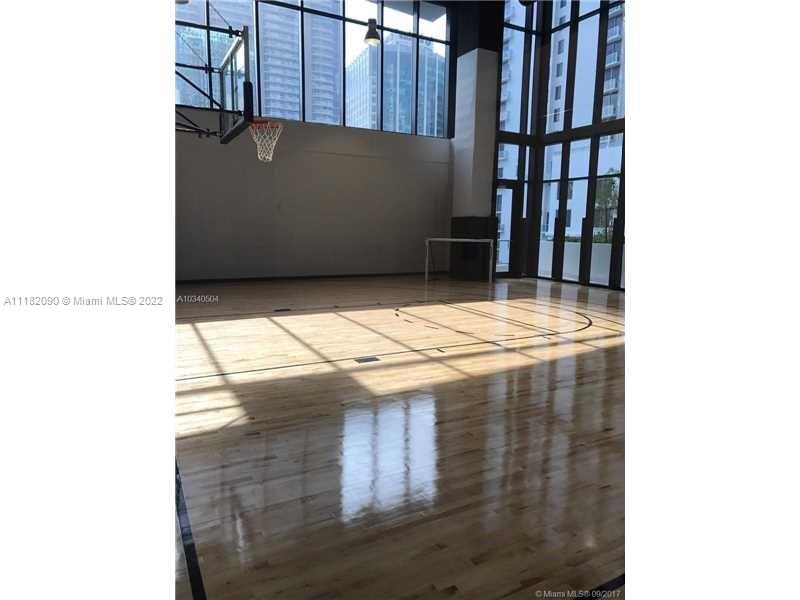 1010 BRICKELL CONDO - Residential