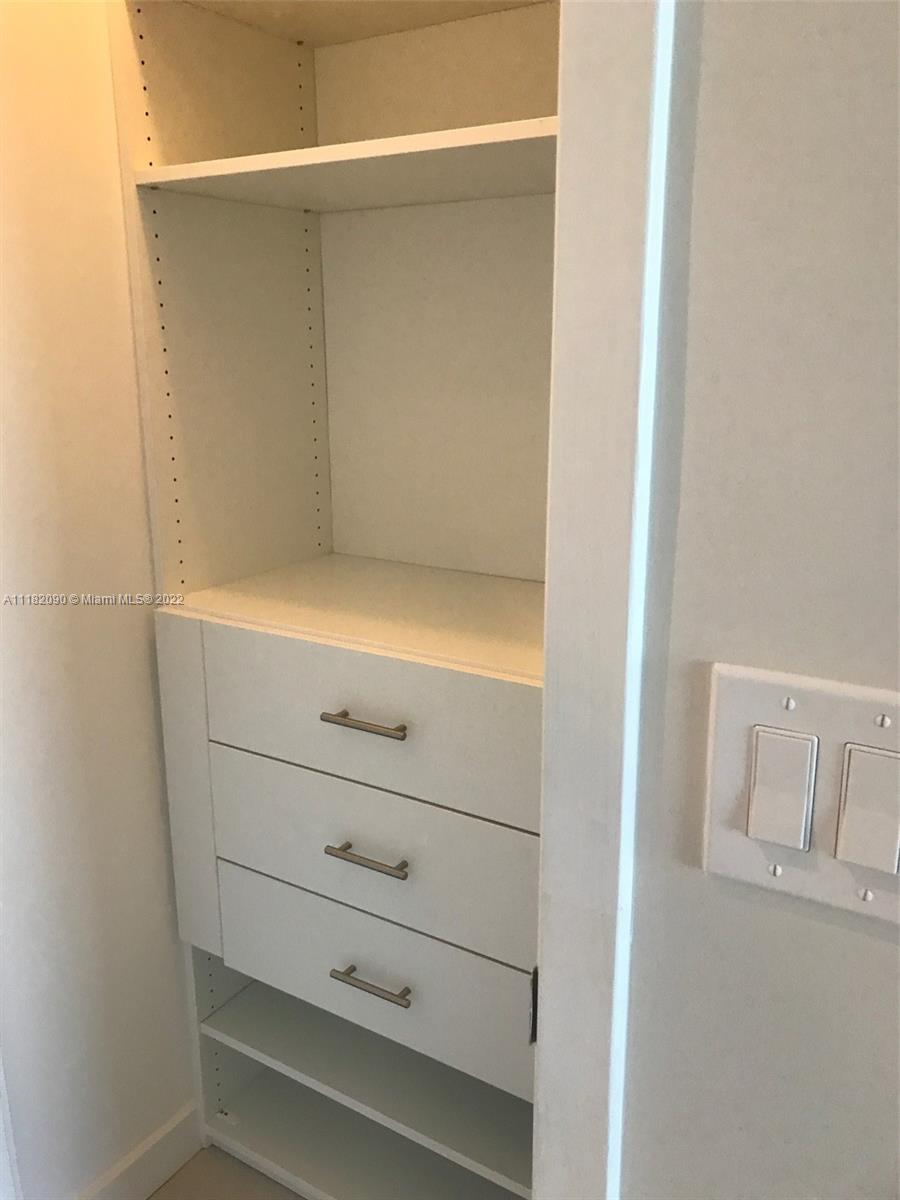 1010 BRICKELL CONDO - Residential