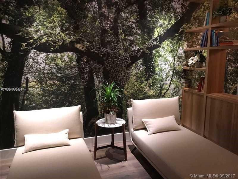 1010 BRICKELL CONDO - Residential