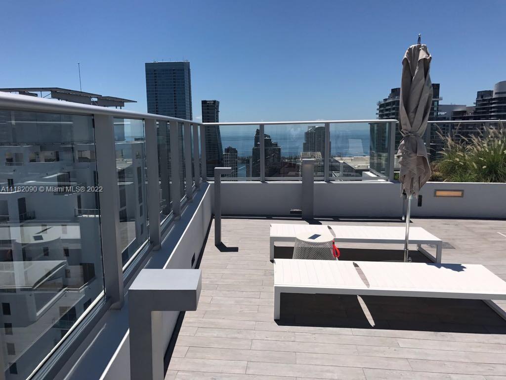 1010 BRICKELL CONDO - Residential