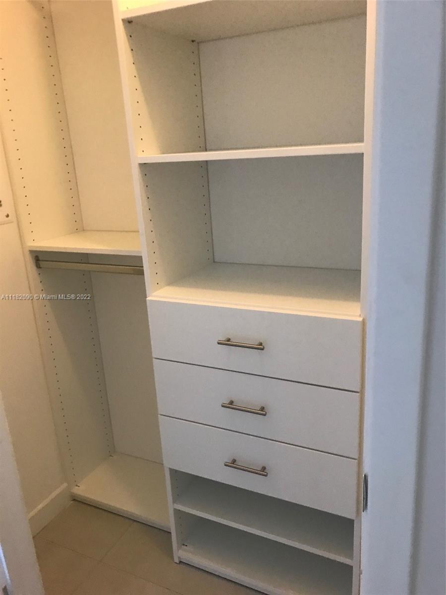 1010 BRICKELL CONDO - Residential