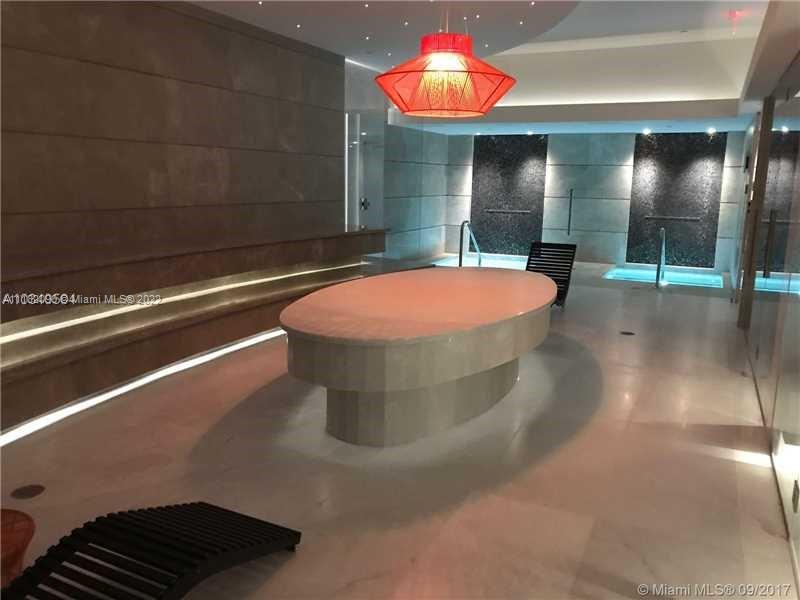 1010 BRICKELL CONDO - Residential