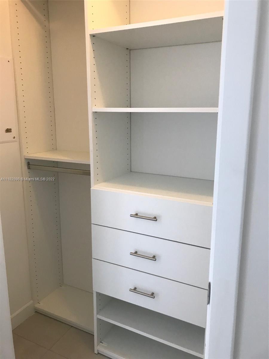 1010 BRICKELL CONDO - Residential