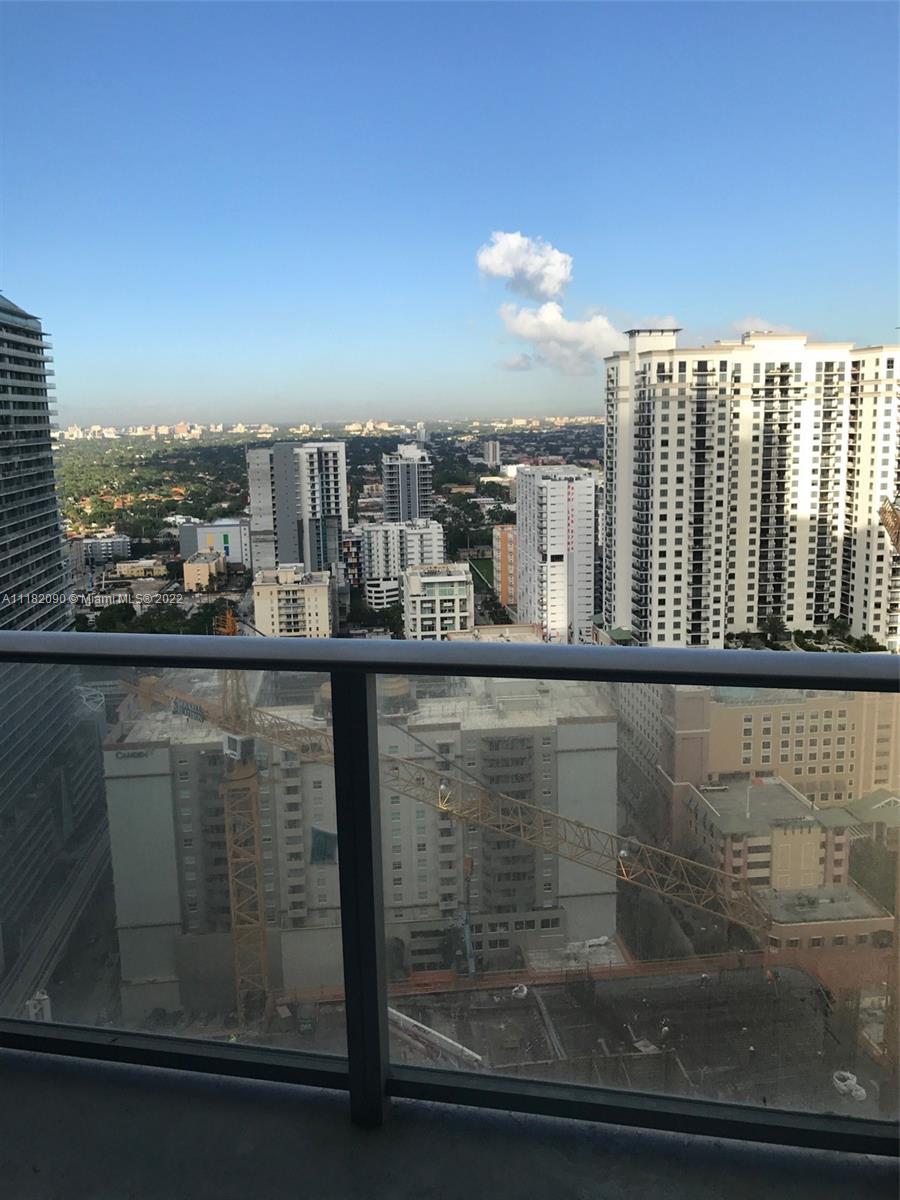 1010 BRICKELL CONDO - Residential