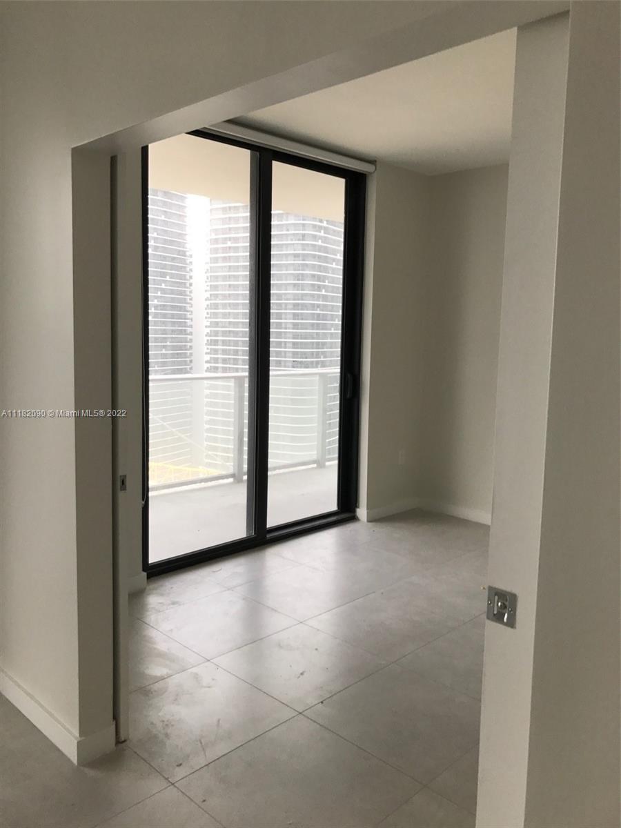 1010 BRICKELL CONDO - Residential