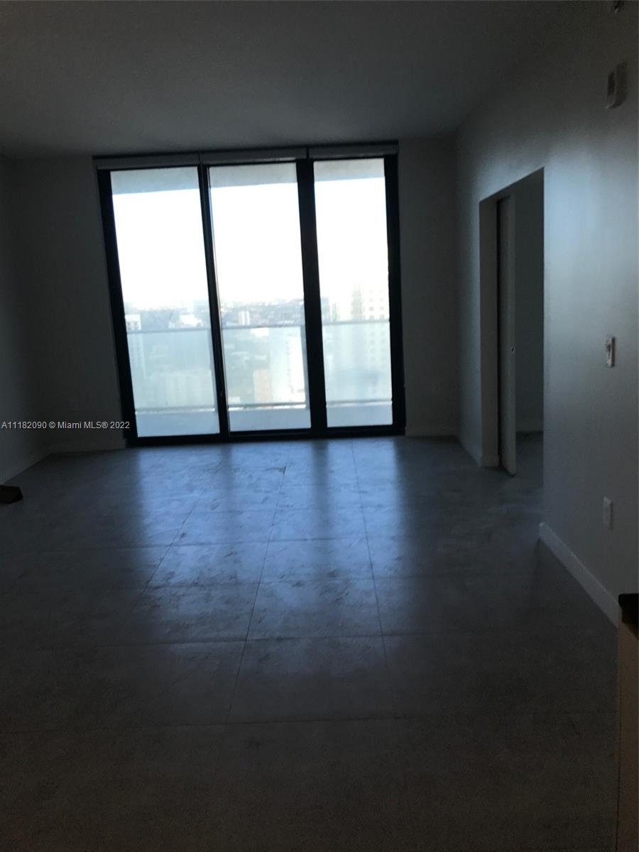 1010 BRICKELL CONDO - Residential