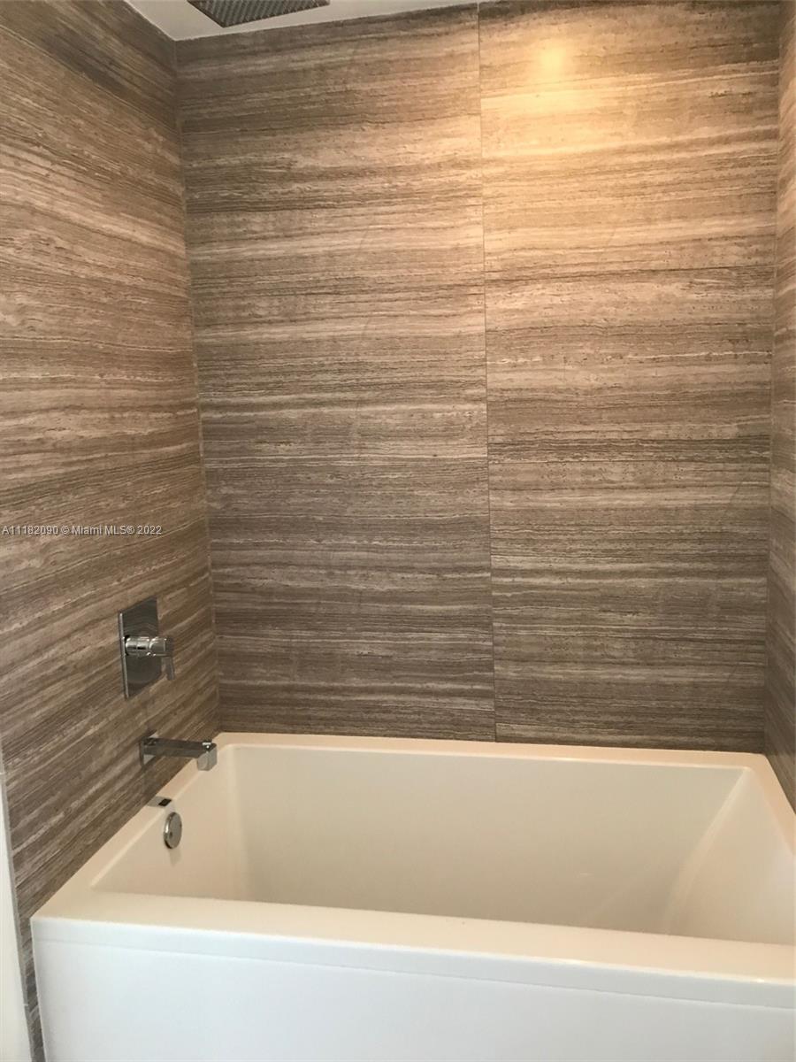 1010 BRICKELL CONDO - Residential