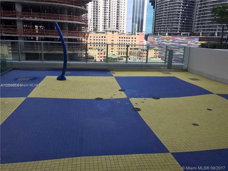 1010 BRICKELL CONDO - Residential