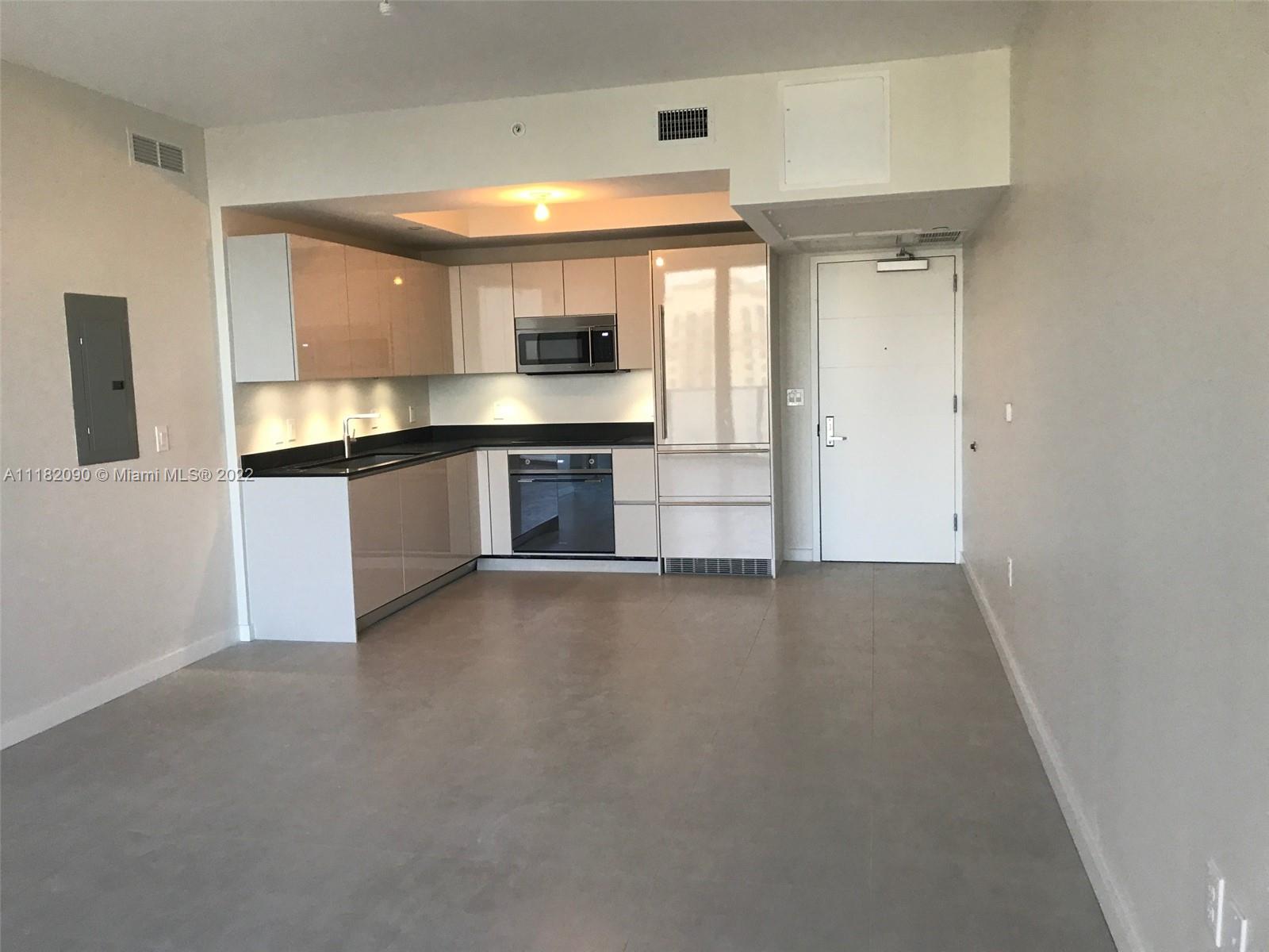 1010 BRICKELL CONDO - Residential