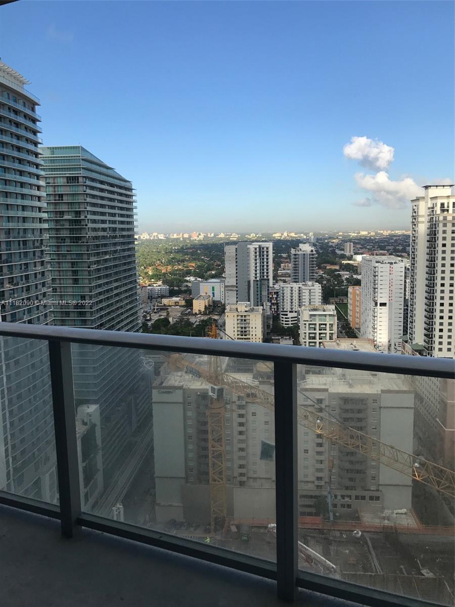 1010 BRICKELL CONDO - Residential