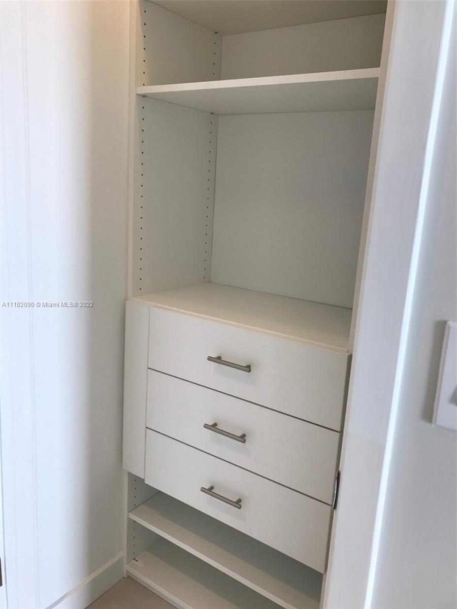 1010 BRICKELL CONDO - Residential