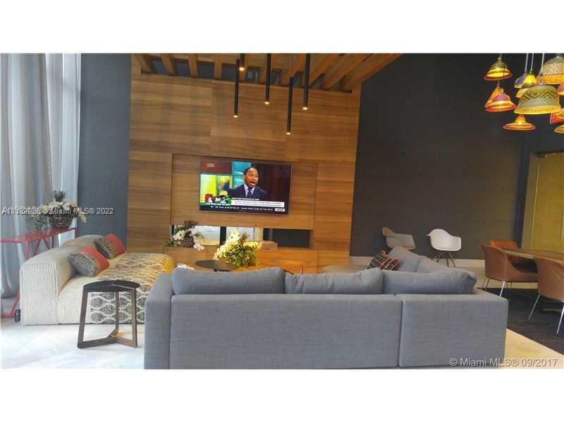 1010 BRICKELL CONDO - Residential