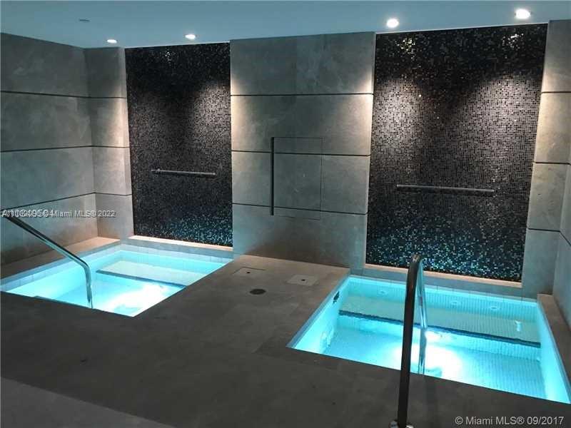 1010 BRICKELL CONDO - Residential