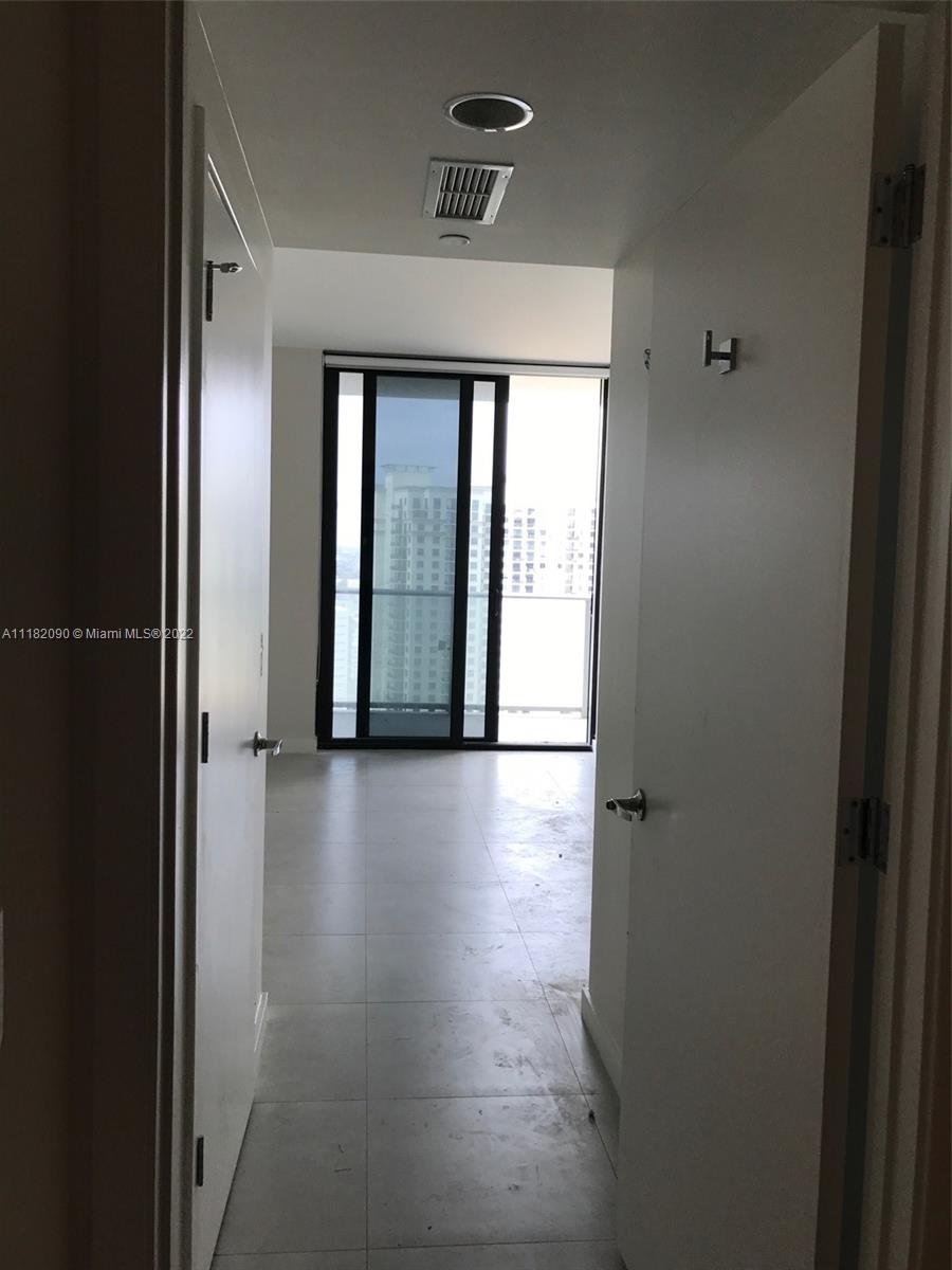 1010 BRICKELL CONDO - Residential