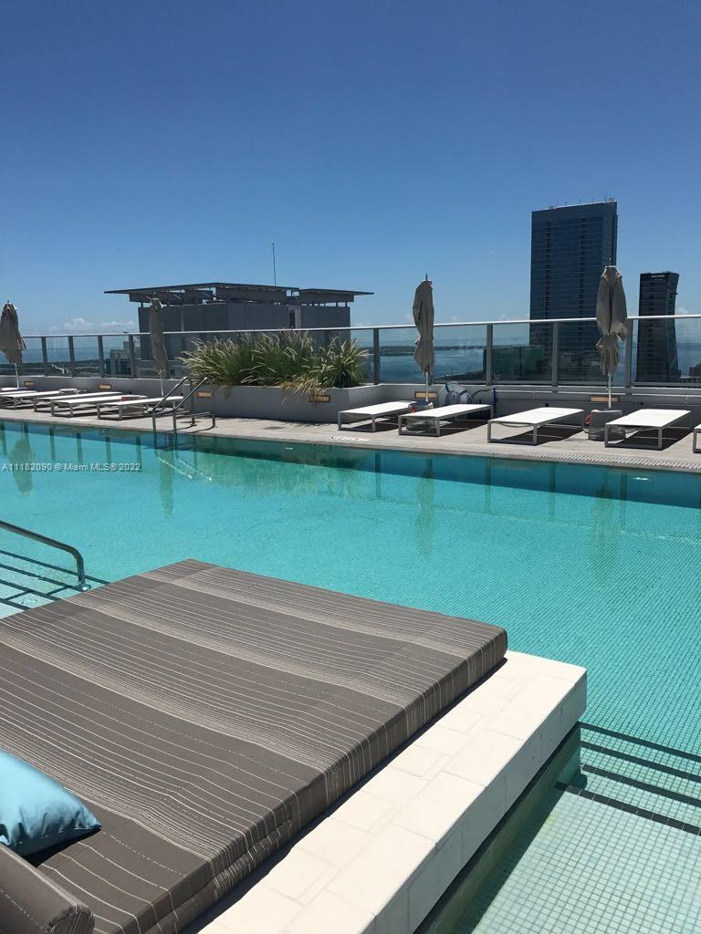 1010 BRICKELL CONDO - Residential