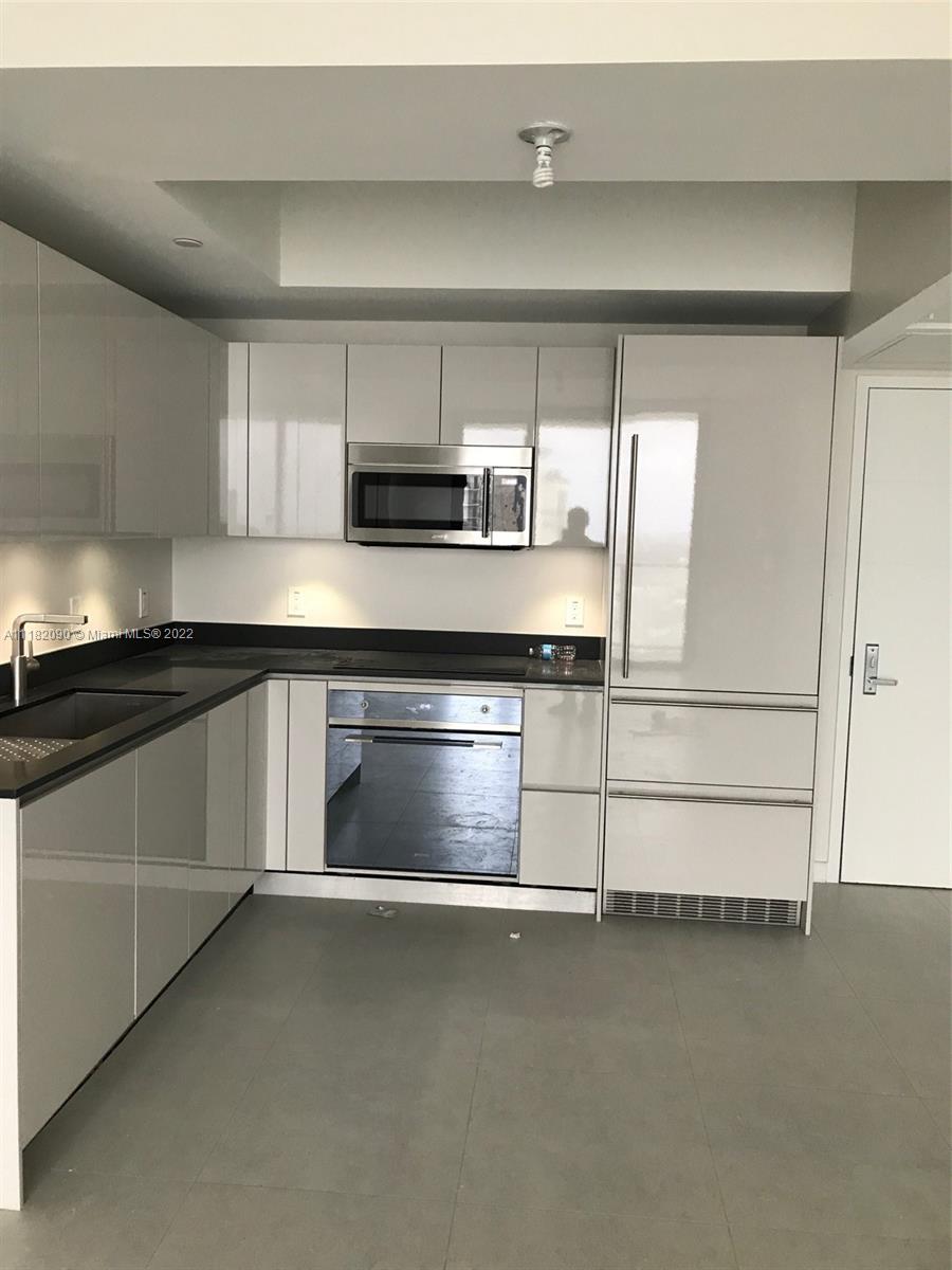 1010 BRICKELL CONDO - Residential