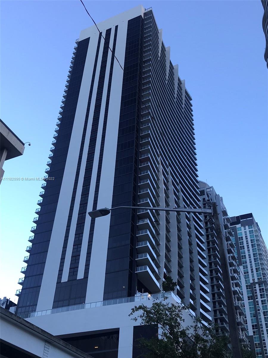 1010 BRICKELL CONDO - Residential