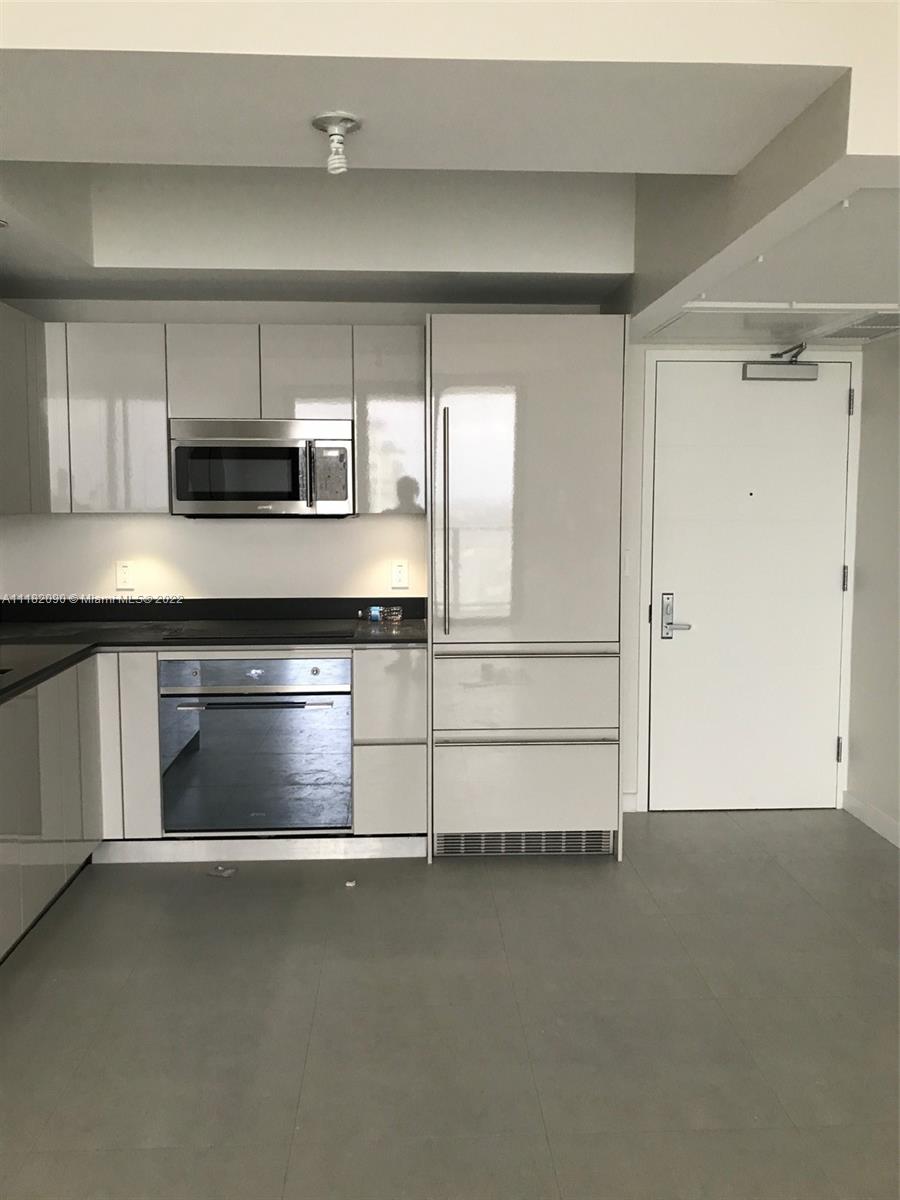 1010 BRICKELL CONDO - Residential