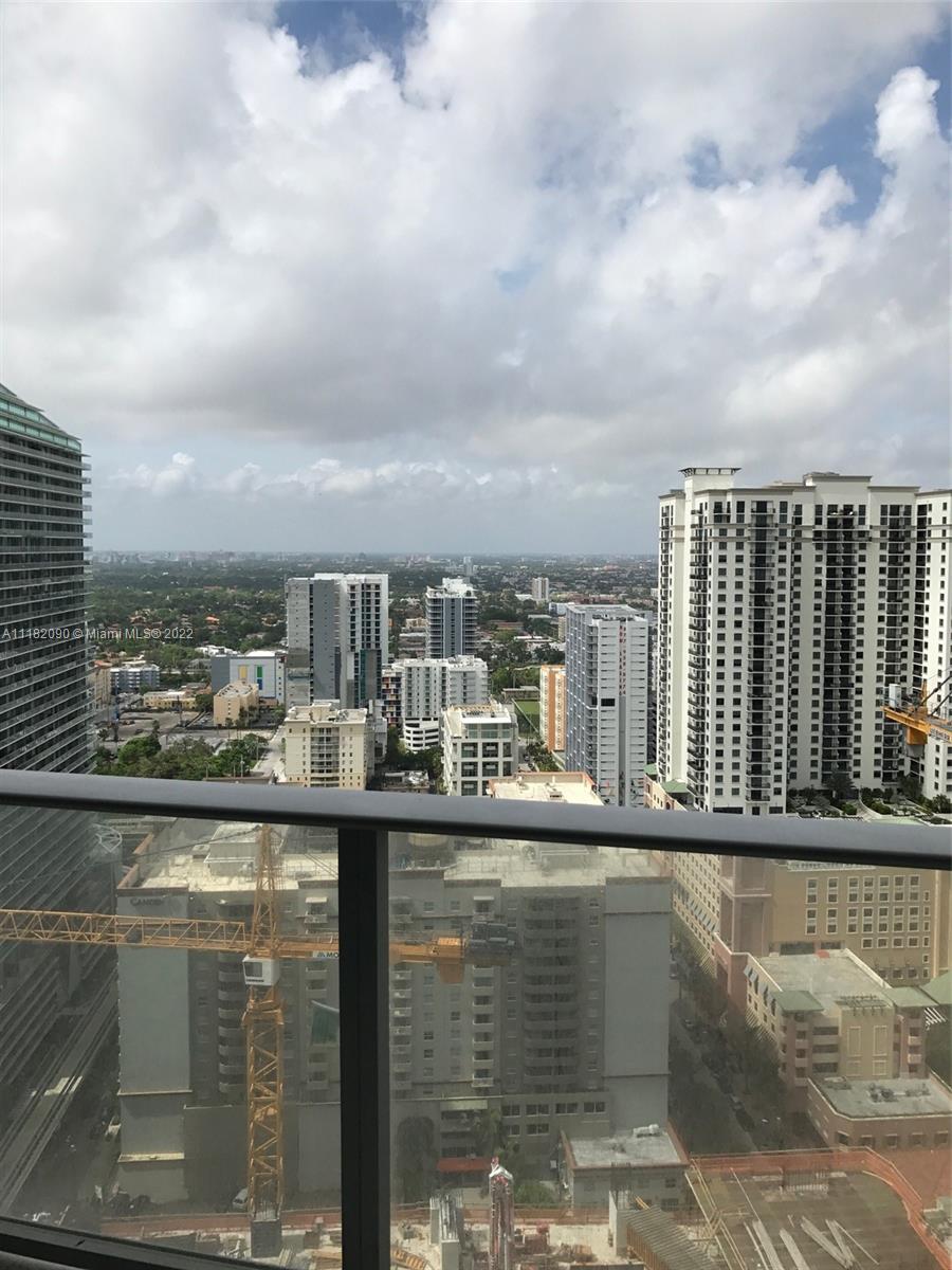 1010 BRICKELL CONDO - Residential