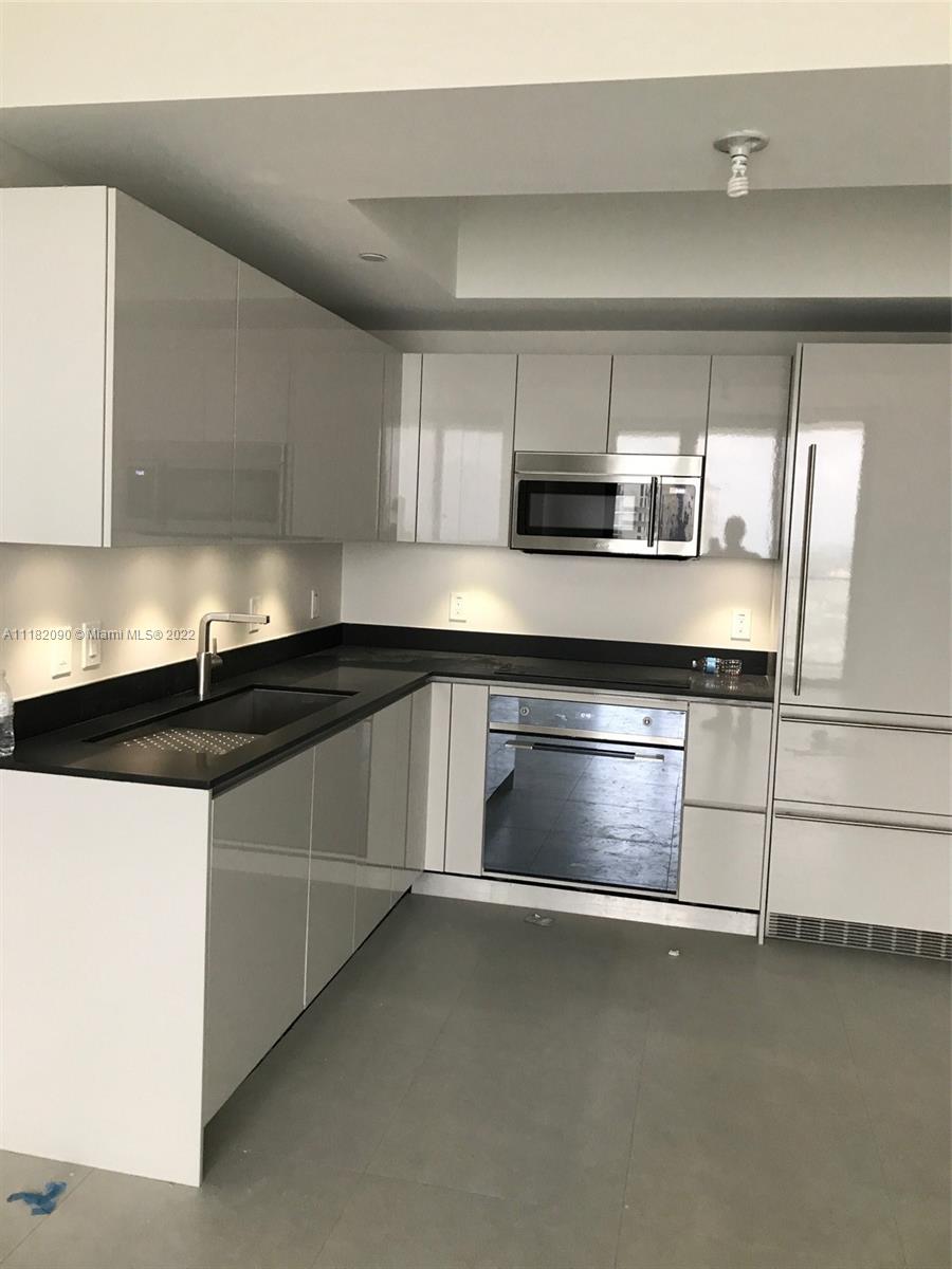1010 BRICKELL CONDO - Residential