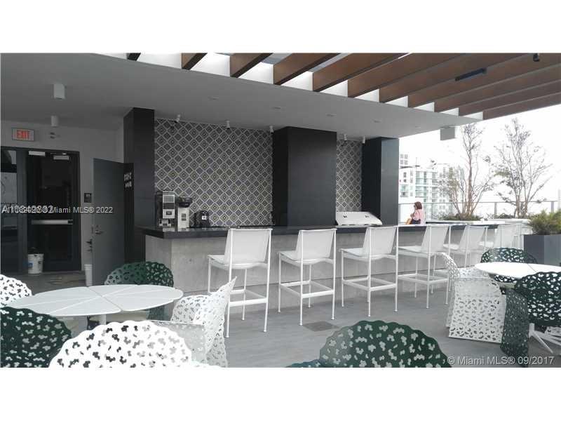 1010 BRICKELL CONDO - Residential