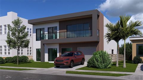 Photo of 2265 SW 4 St, Miami, FL 33135 (MLS # A11879770)